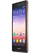 Best available price of Huawei Ascend P7 Sapphire Edition in Kuwait
