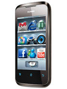 Best available price of Huawei Ascend Y200 in Kuwait