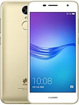Best available price of Huawei Enjoy 6 in Kuwait
