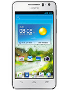 Best available price of Huawei Ascend G600 in Kuwait