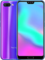 Best available price of Honor 10 in Kuwait