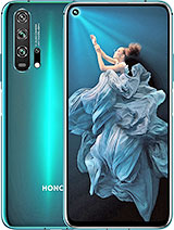 Best available price of Honor 20 Pro in Kuwait