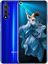 Best available price of Honor 20 in Kuwait