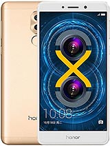 Best available price of Honor 6X in Kuwait