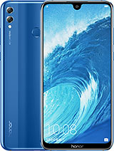 Best available price of Honor 8X Max in Kuwait