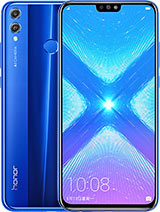 Best available price of Honor 8X in Kuwait
