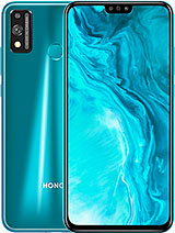 Best available price of Honor 9X Lite in Kuwait