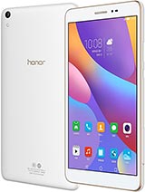 Best available price of Honor Pad 2 in Kuwait