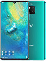 Best available price of Huawei Mate 20 X 5G in Kuwait