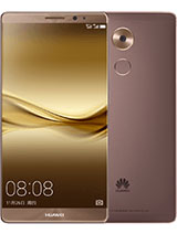 Best available price of Huawei Mate 8 in Kuwait