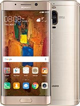 Best available price of Huawei Mate 9 Pro in Kuwait