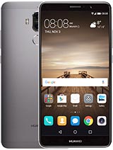 Best available price of Huawei Mate 9 in Kuwait