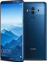 Best available price of Huawei Mate 10 Pro in Kuwait