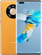 Best available price of Huawei Mate 40 Pro in Kuwait