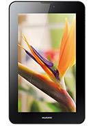 Best available price of Huawei MediaPad 7 Vogue in Kuwait