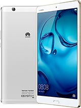 Best available price of Huawei MediaPad M3 8-4 in Kuwait