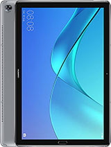 Best available price of Huawei MediaPad M5 10 in Kuwait