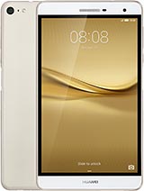 Best available price of Huawei MediaPad T2 7-0 Pro in Kuwait