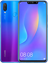Best available price of Huawei nova 3i in Kuwait