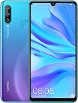 Best available price of Huawei nova 4e in Kuwait