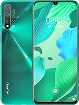 Best available price of Huawei nova 5 in Kuwait