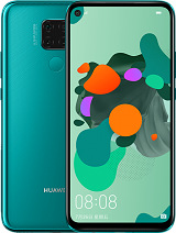 Best available price of Huawei nova 5i Pro in Kuwait
