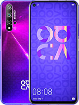 Best available price of Huawei nova 5T in Kuwait