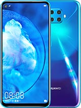 Best available price of Huawei nova 5z in Kuwait