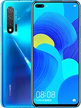 Best available price of Huawei nova 6 5G in Kuwait