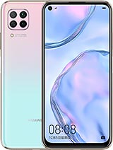 Best available price of Huawei nova 6 SE in Kuwait