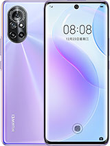 Best available price of Huawei nova 8 5G in Kuwait