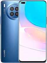 Best available price of Huawei nova 8i in Kuwait