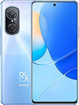 Best available price of Huawei nova 9 SE in Kuwait