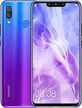 Best available price of Huawei nova 3 in Kuwait