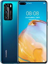 Best available price of Huawei P40 4G in Kuwait