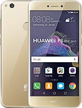 Best available price of Huawei P8 Lite 2017 in Kuwait