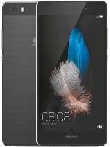 Best available price of Huawei P8lite in Kuwait