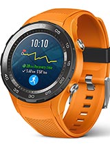 Best available price of Huawei Watch 2 in Kuwait