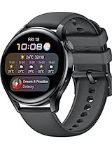Best available price of Huawei Watch 3 in Kuwait
