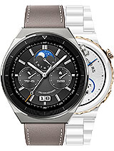 Best available price of Huawei Watch GT 3 Pro in Kuwait