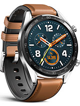 Best available price of Huawei Watch GT in Kuwait