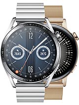 Best available price of Huawei Watch GT 3 in Kuwait