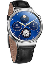 Best available price of Huawei Watch in Kuwait