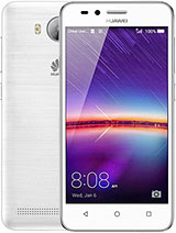 Best available price of Huawei Y3II in Kuwait
