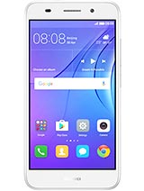 Best available price of Huawei Y3 2017 in Kuwait