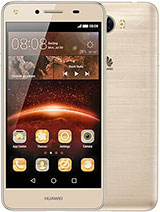 Best available price of Huawei Y5II in Kuwait