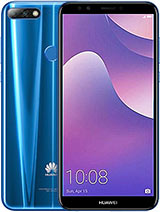 Best available price of Huawei Y7 2018 in Kuwait