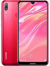 Best available price of Huawei Y7 Prime 2019 in Kuwait