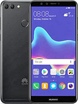 Best available price of Huawei Y9 2018 in Kuwait