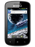 Best available price of Icemobile Apollo Touch 3G in Kuwait